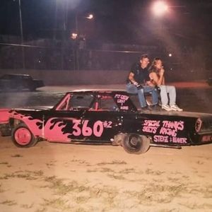 Meet your Posher, Jeremy